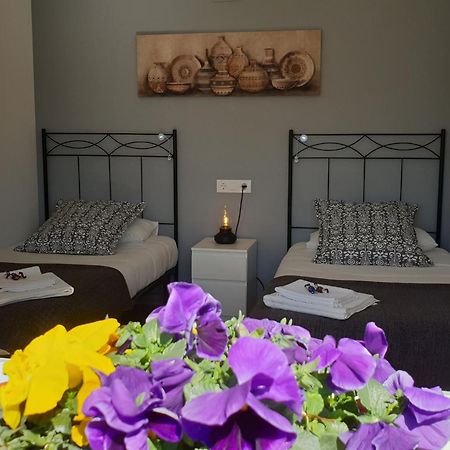 Apartamento El Sauce De Amalia เซโลริโอ ภายนอก รูปภาพ