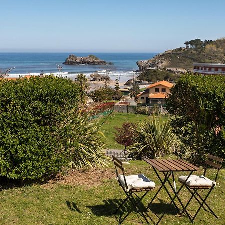 Apartamento El Sauce De Amalia เซโลริโอ ภายนอก รูปภาพ