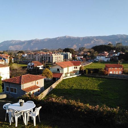 Apartamento El Sauce De Amalia เซโลริโอ ภายนอก รูปภาพ