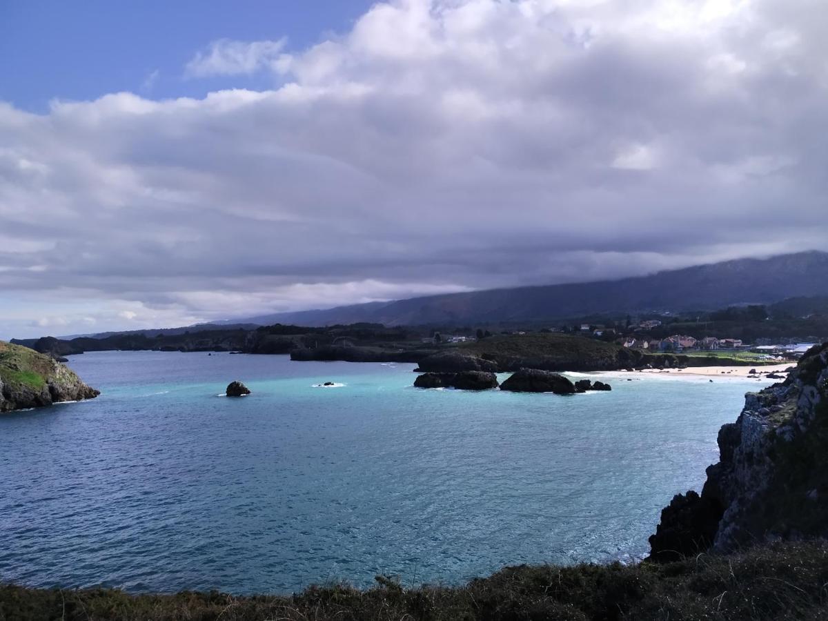 Apartamento El Sauce De Amalia เซโลริโอ ภายนอก รูปภาพ