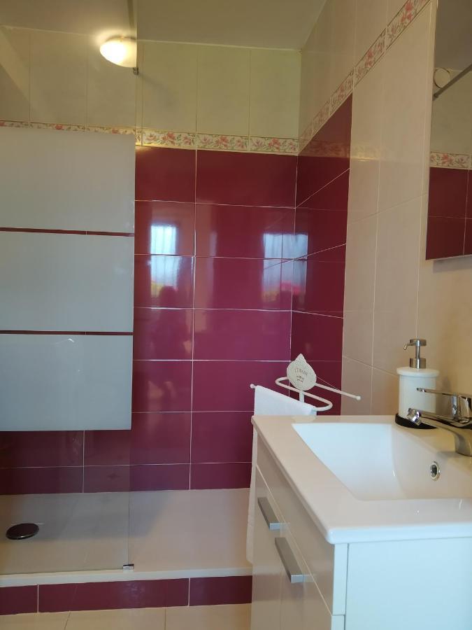 Apartamento El Sauce De Amalia เซโลริโอ ภายนอก รูปภาพ