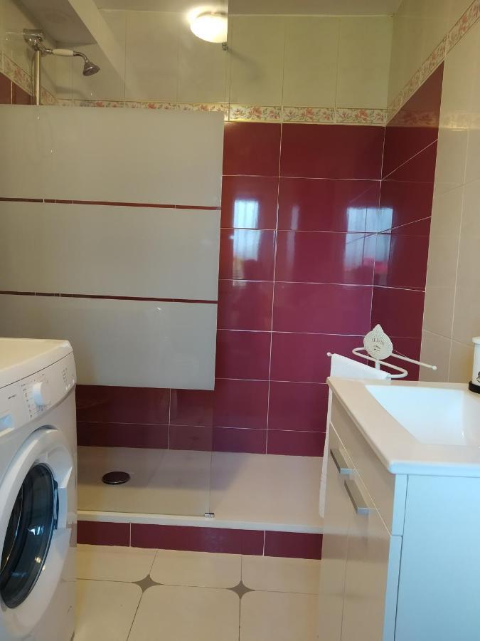 Apartamento El Sauce De Amalia เซโลริโอ ภายนอก รูปภาพ