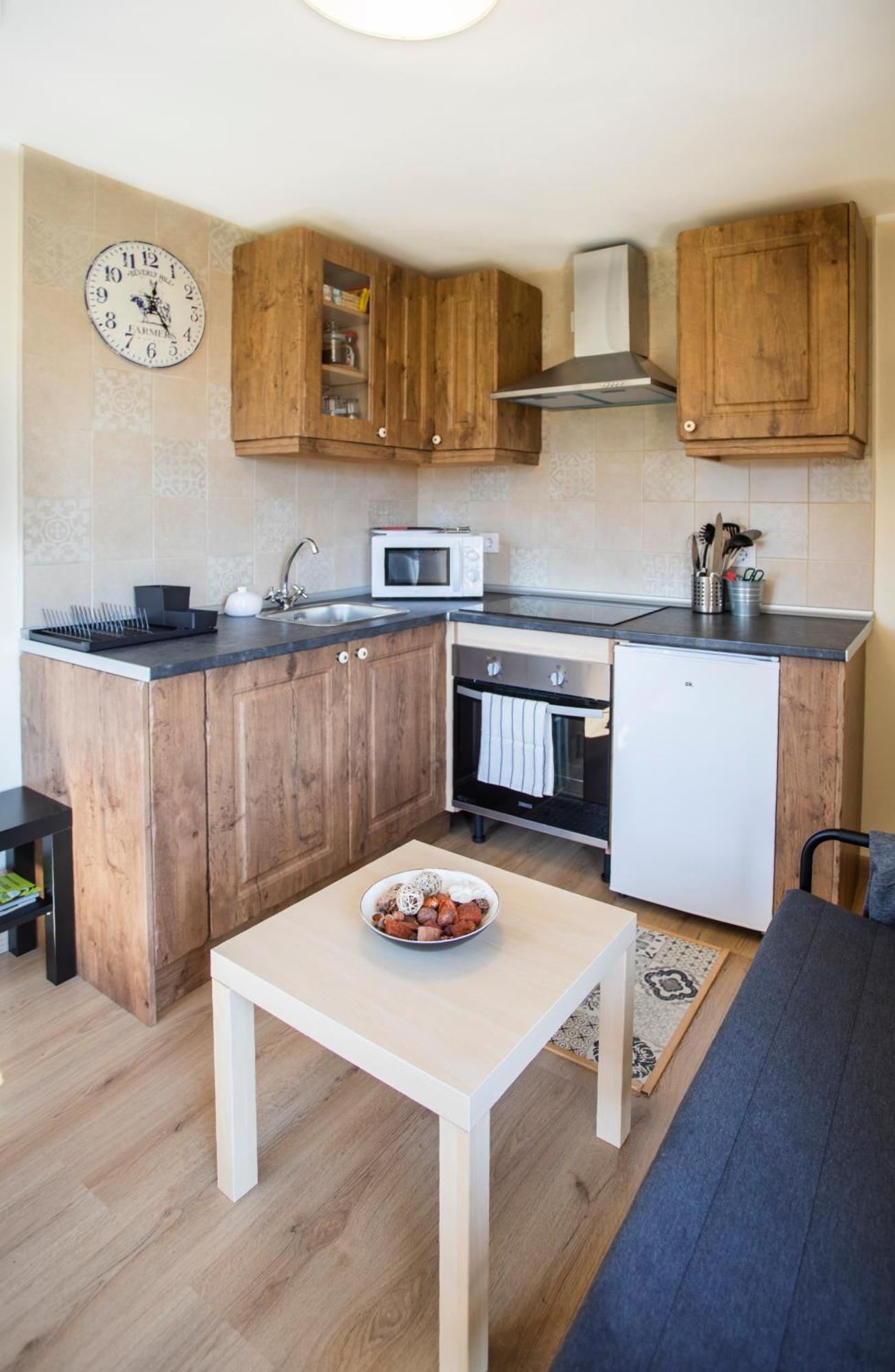 Apartamento El Sauce De Amalia เซโลริโอ ภายนอก รูปภาพ