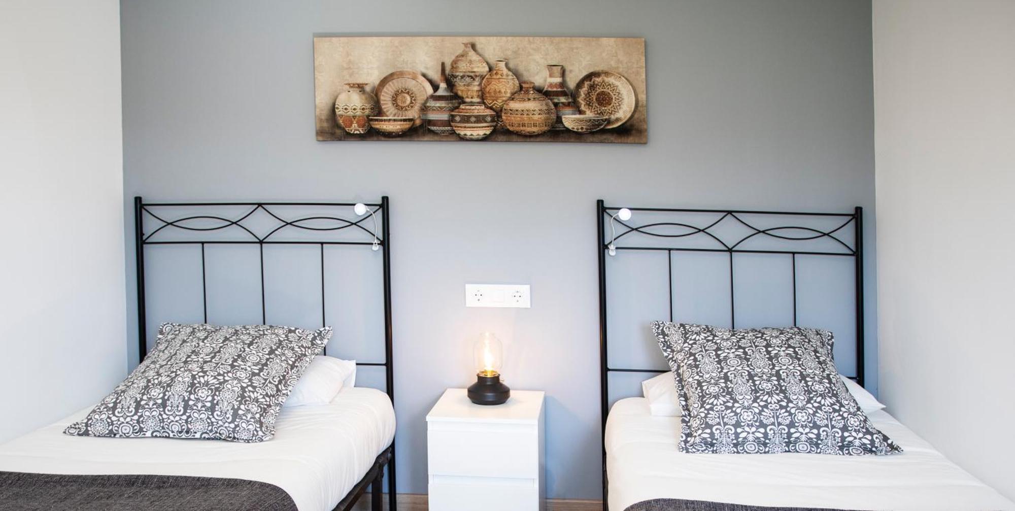 Apartamento El Sauce De Amalia เซโลริโอ ภายนอก รูปภาพ