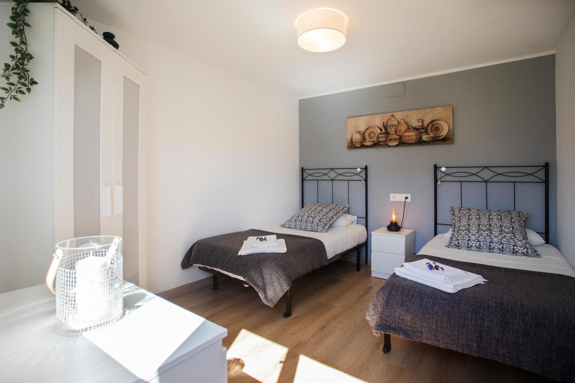 Apartamento El Sauce De Amalia เซโลริโอ ภายนอก รูปภาพ
