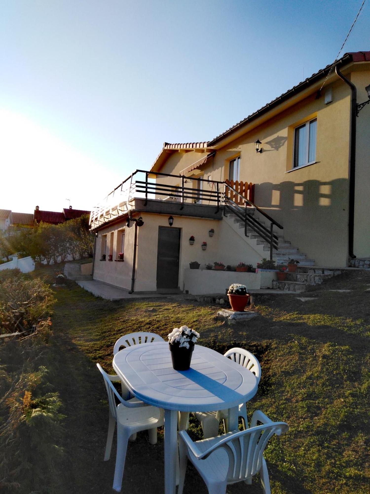 Apartamento El Sauce De Amalia เซโลริโอ ภายนอก รูปภาพ