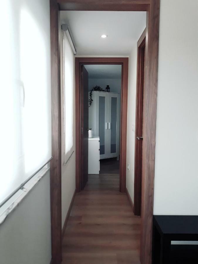 Apartamento El Sauce De Amalia เซโลริโอ ภายนอก รูปภาพ