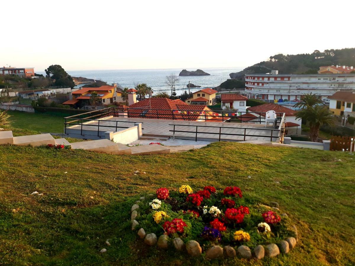 Apartamento El Sauce De Amalia เซโลริโอ ภายนอก รูปภาพ