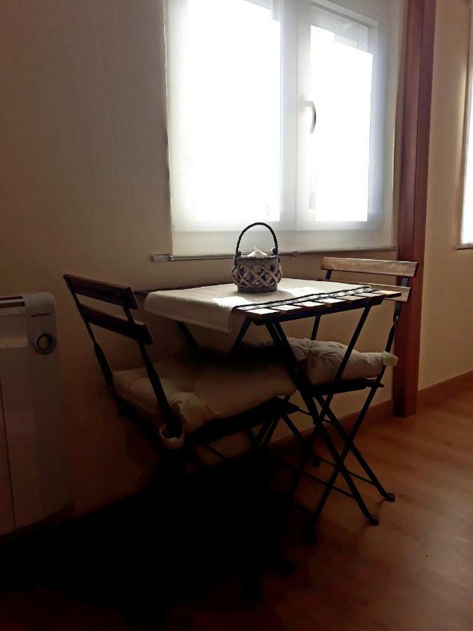 Apartamento El Sauce De Amalia เซโลริโอ ภายนอก รูปภาพ