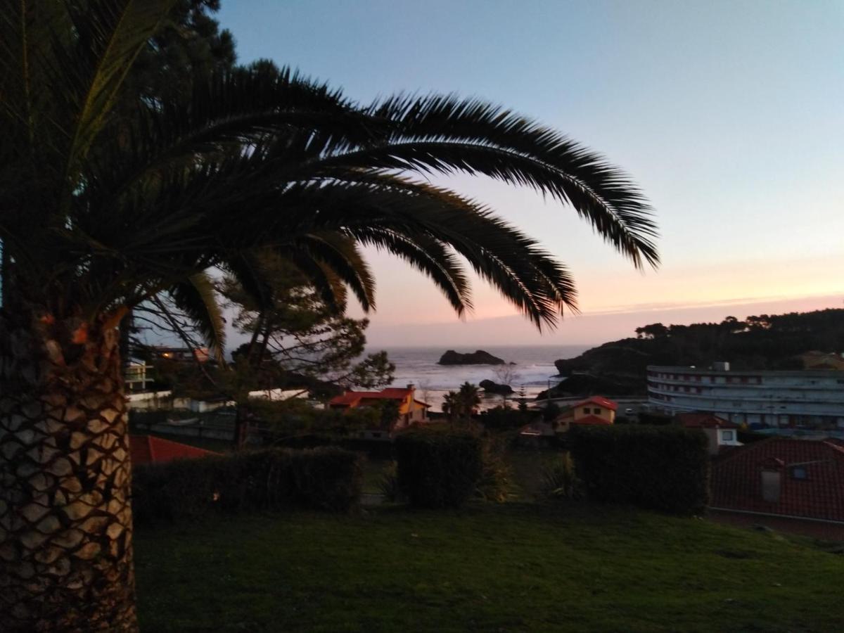Apartamento El Sauce De Amalia เซโลริโอ ภายนอก รูปภาพ